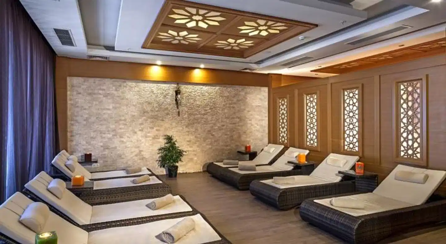 Karmir Resort & Spa Wellness