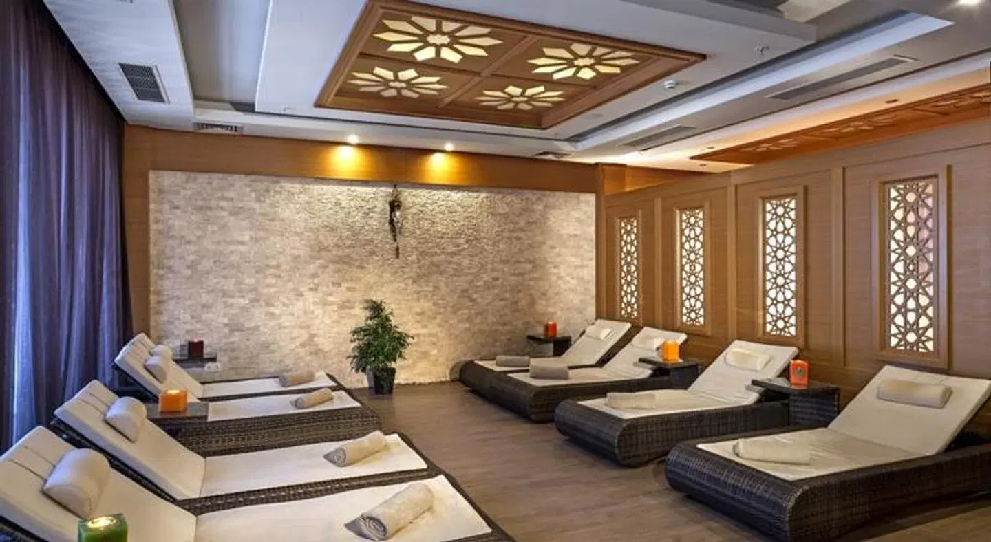 Karmir Resort & Spa HEALTH_BEAUTY
