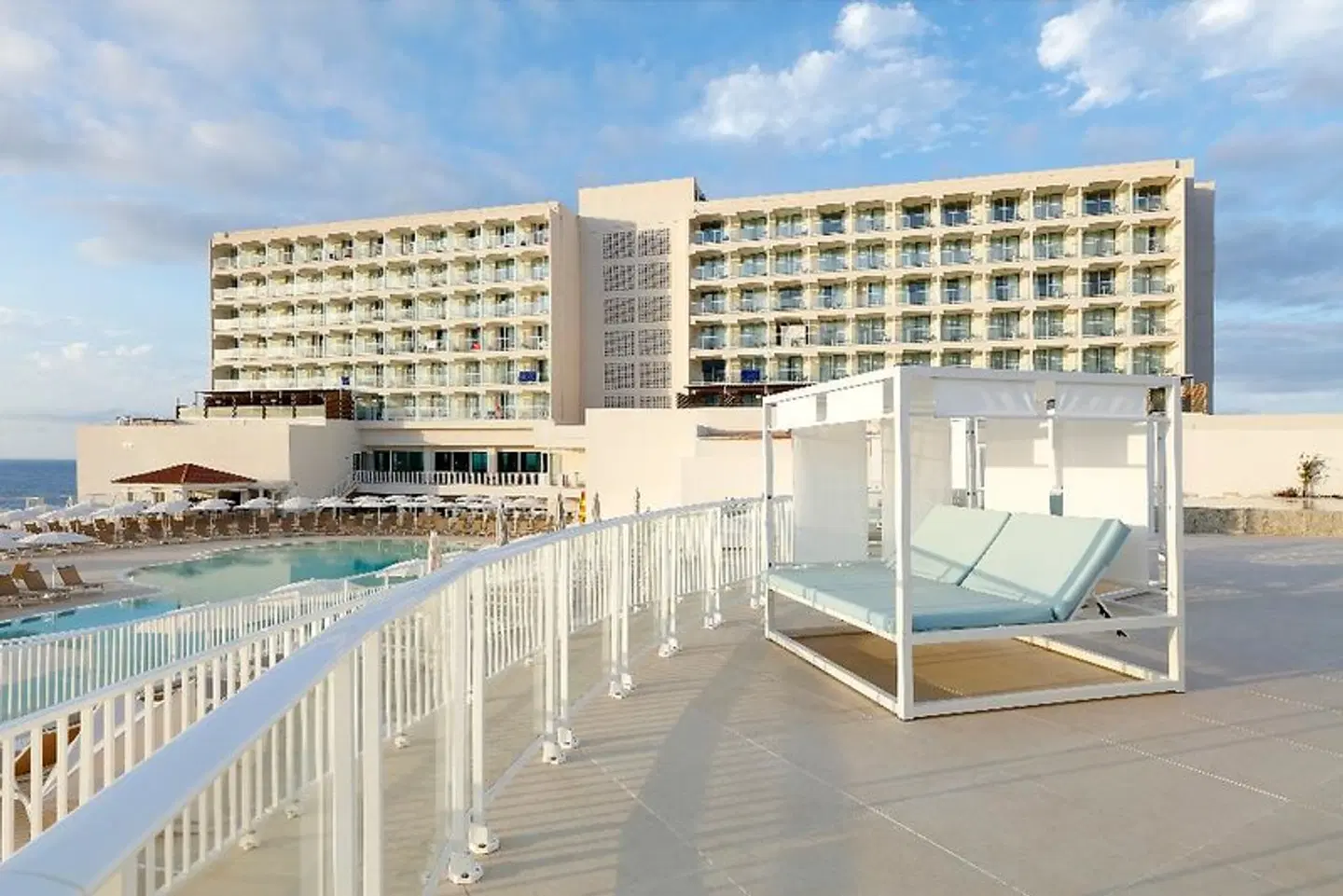 Palladium Menorca EXTERIOR