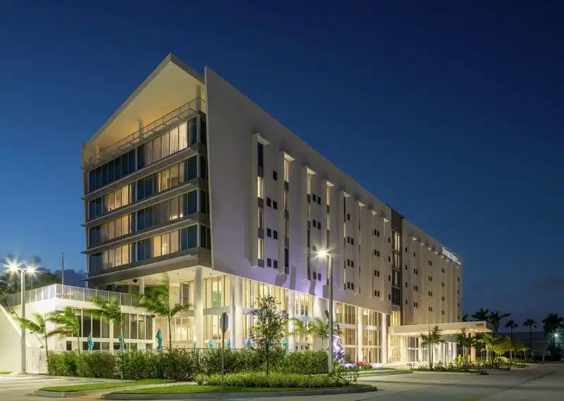 DoubleTree by Hilton Miami Doral – Hotelfoto