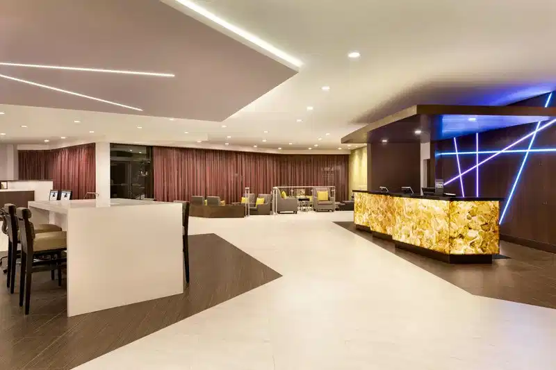 DoubleTree by Hilton Hotel Toronto Airport West – Hotelfoto