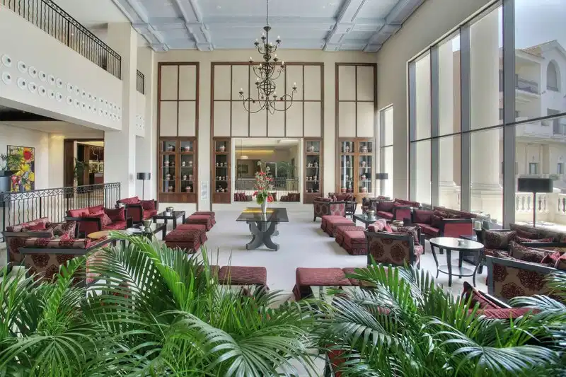 DoubleTree by Hilton La Torre Golf & Spa Resort – Hotelfoto