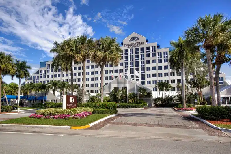 DoubleTree by Hilton Deerfield Beach - Boca Raton – Hotelfoto