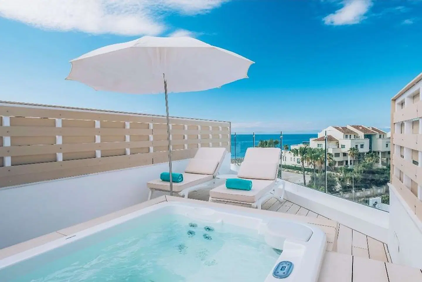 Iberostar Selection Marbella Coral Beach HEALTH_BEAUTY