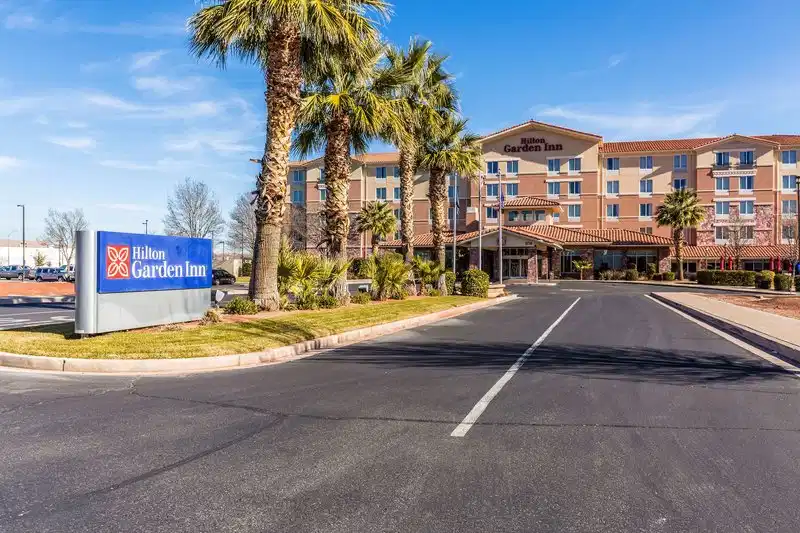 Hilton Garden Inn St. George – Hotelfoto