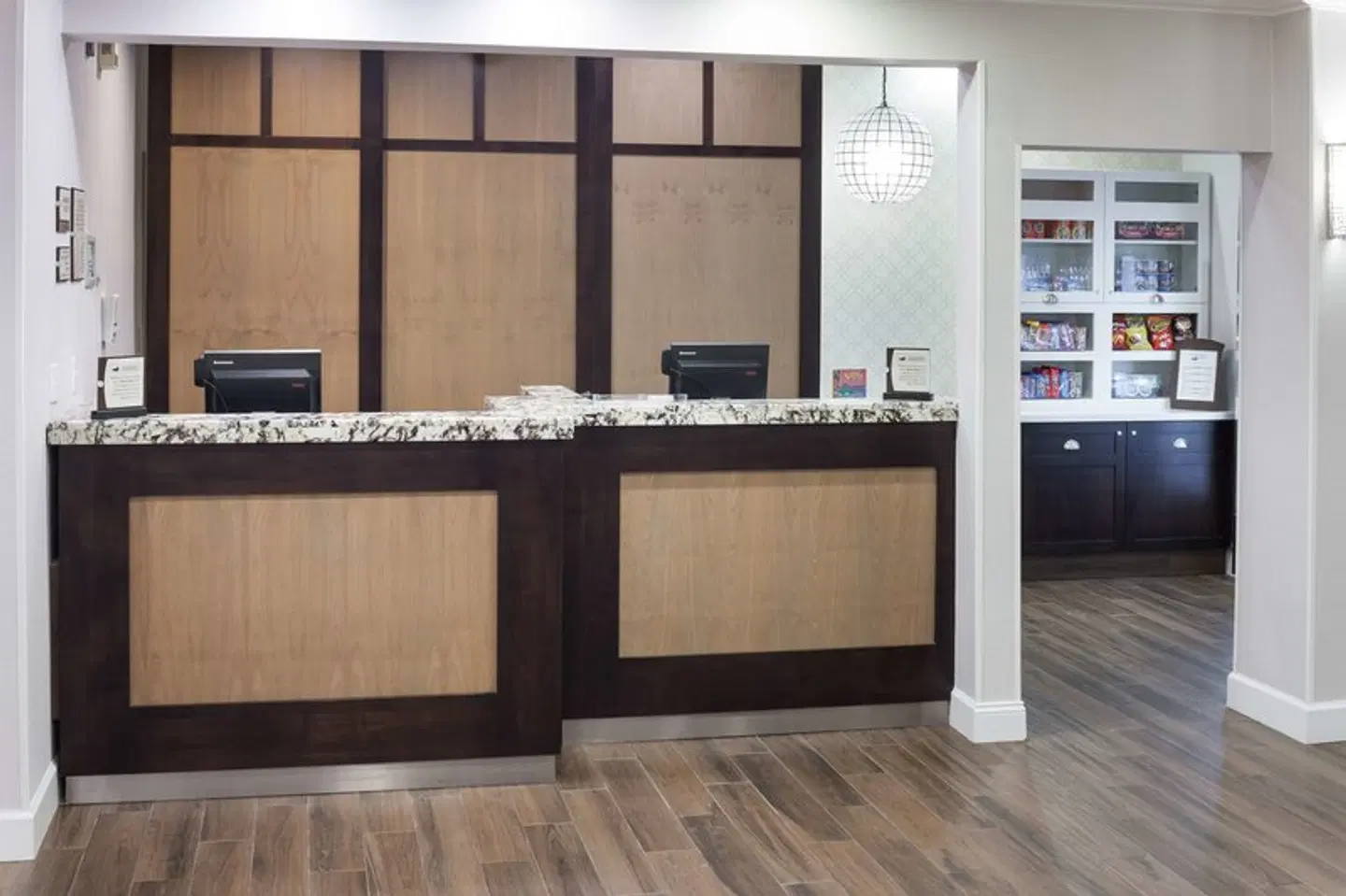 Homewood Suites by Hilton Seattle-Tacoma Airport/Tukwila Badezimmer