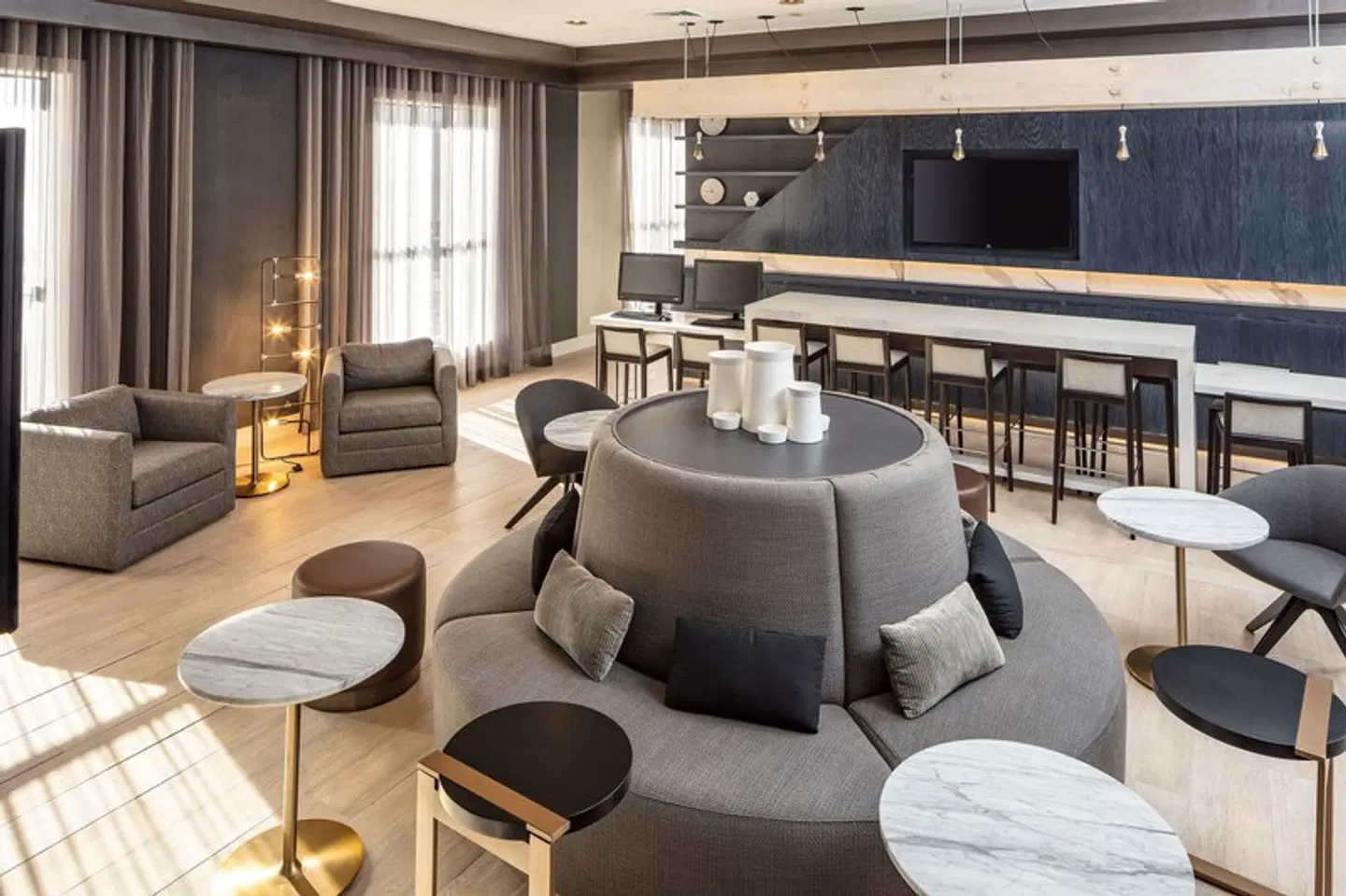 DoubleTree by Hilton Boston Logan Airport Chelsea Konferenz