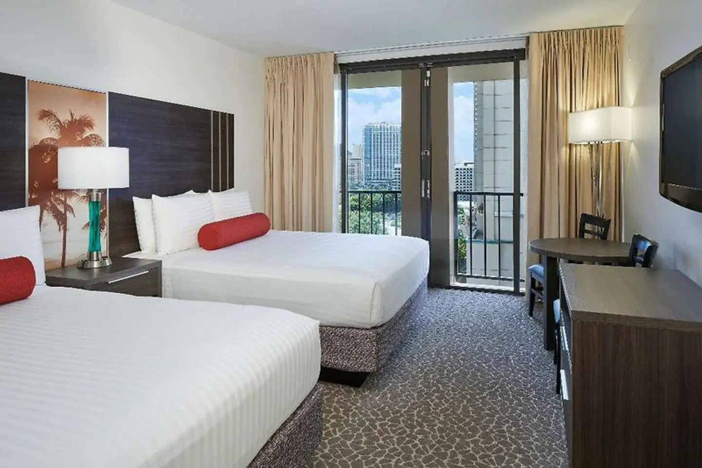 Aqua Palms Waikiki ROOM_EXAMPLE