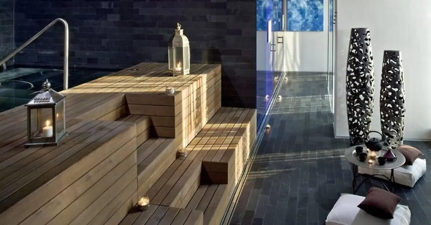 The Level at Meliá Barcelona Sky HEALTH_BEAUTY