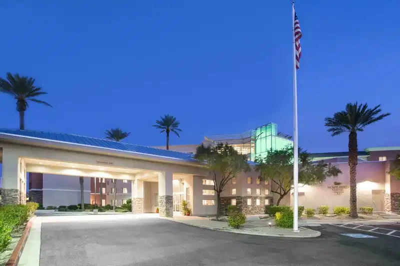 Homewood Suites by Hilton Henderson South Las Vegas – Hotelfoto
