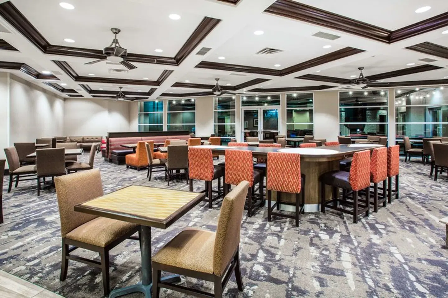 Homewood Suites by Hilton Henderson South Las Vegas Bar