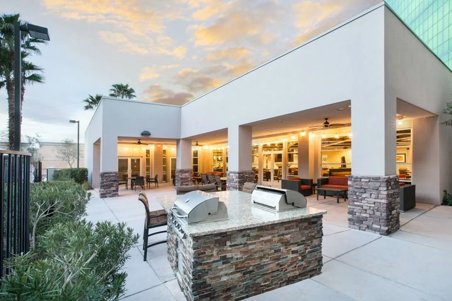 Homewood Suites by Hilton Henderson South Las Vegas ROOM_EXAMPLE