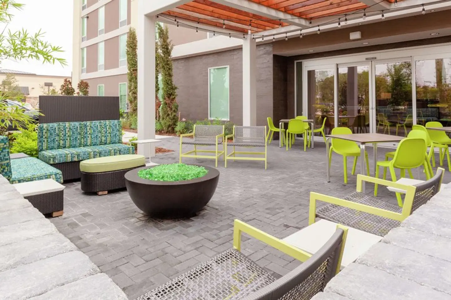 Home2 Suites by Hilton Orlando South Park HEALTH_BEAUTY