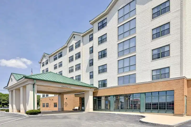 Homewood Suites by Hilton Boston-Peabody – Hotelfoto