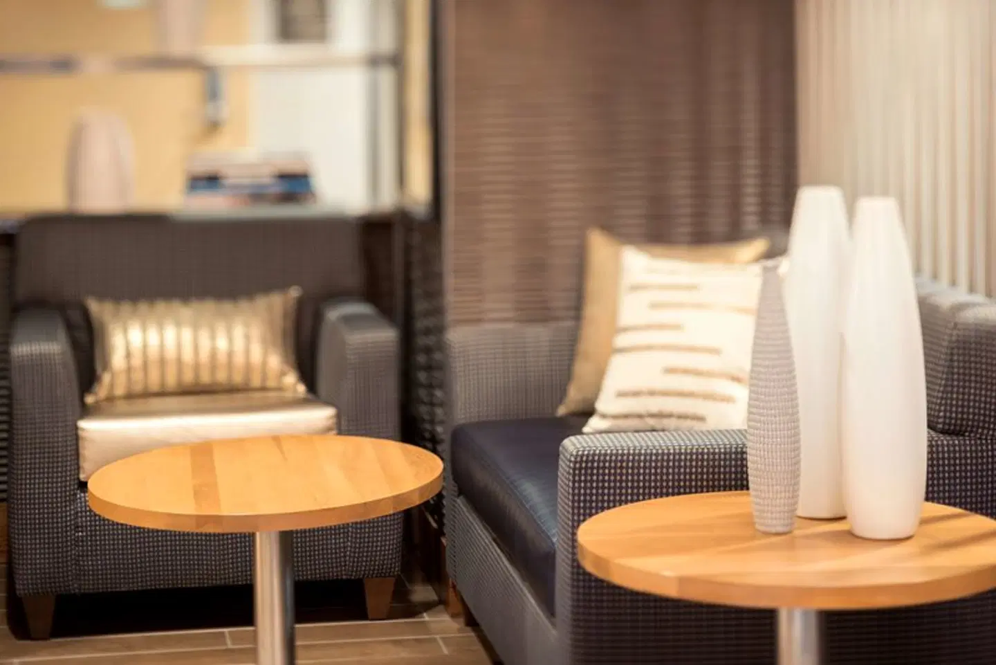 Hampton Inn Manhattan/Downtown-Financial District LOUNGE_LOBBY