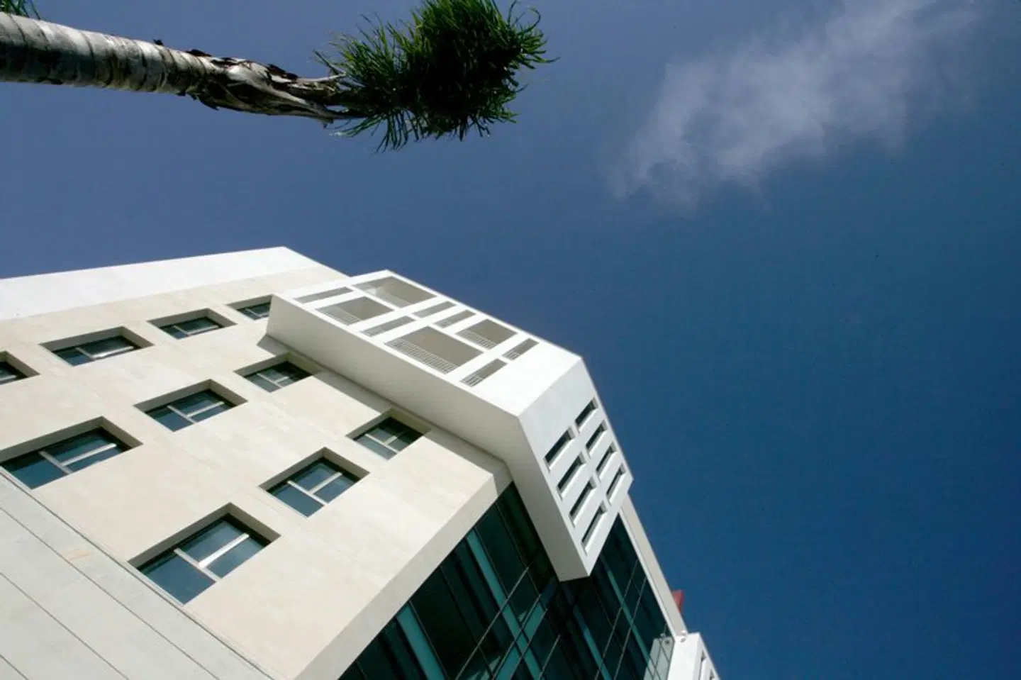 Hilton Garden Inn Lecce Strand
