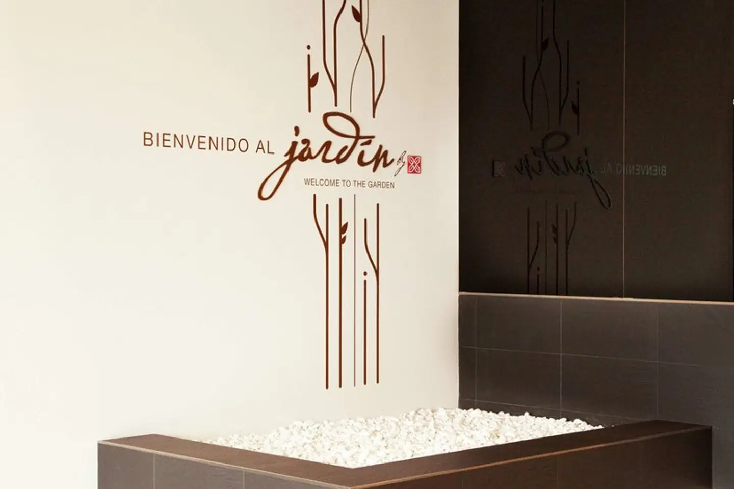 Hilton Garden Inn Malaga Badezimmer