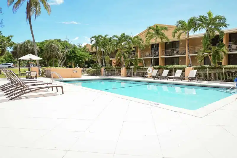 Hampton Inn Key Largo, FL – Hotelfoto