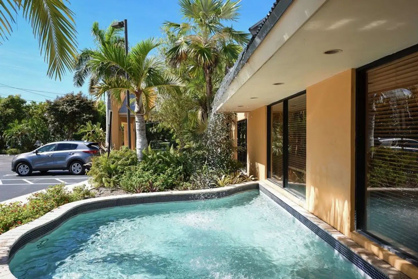 Hampton Inn Key Largo, FL OUTDOOR_POOL
