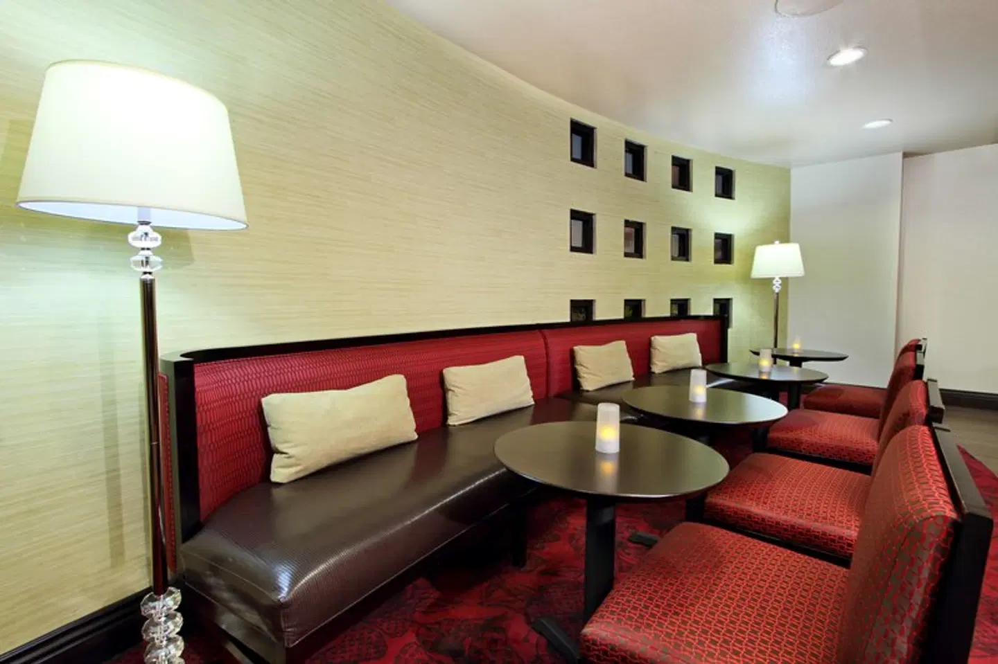 Hampton Inn Las Vegas/Summerlin ROOM_EXAMPLE