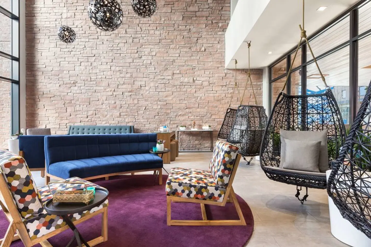 Hilton Garden Inn Boulder LOUNGE_LOBBY
