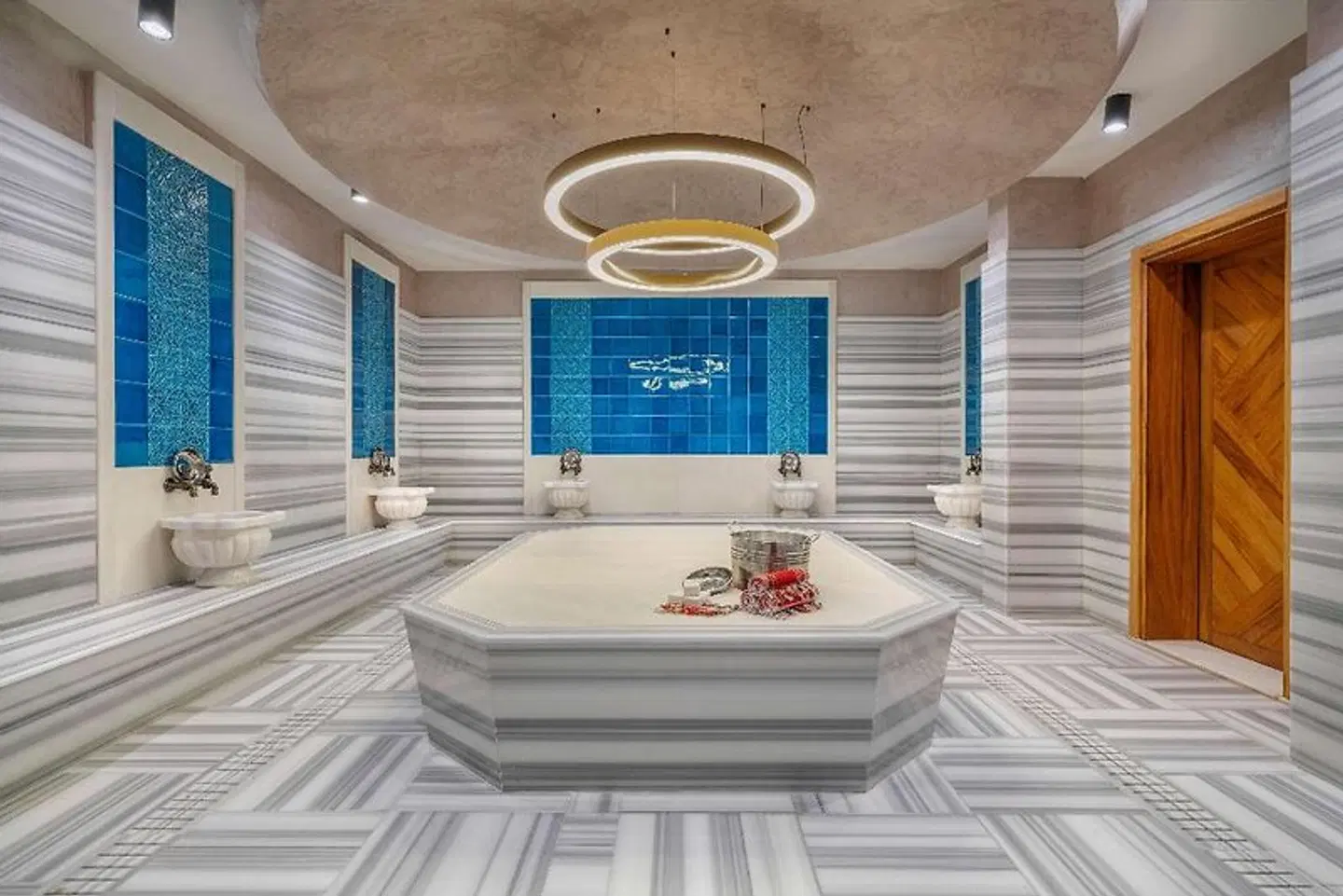 Corendon Playa Kemer HEALTH_BEAUTY