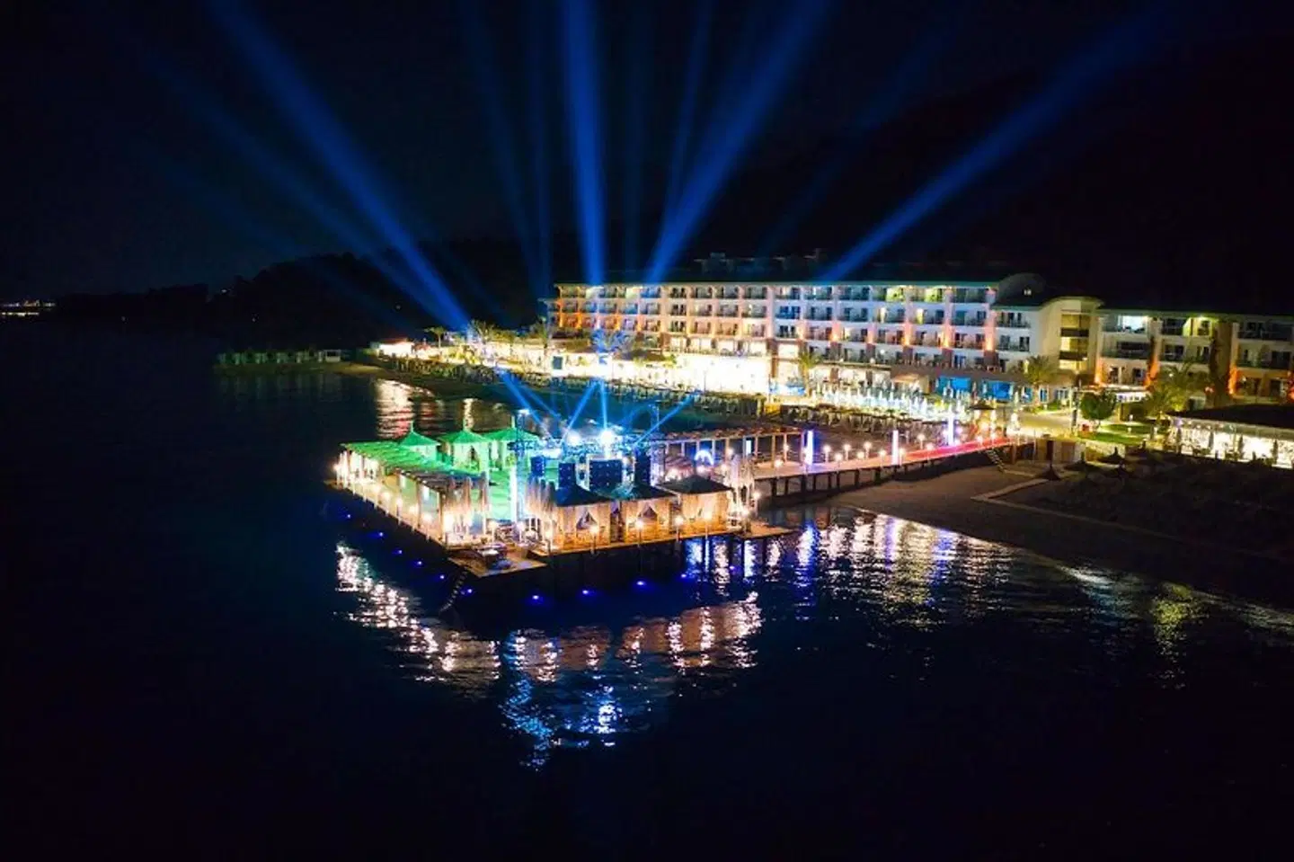 Corendon Playa Kemer EXTERIOR