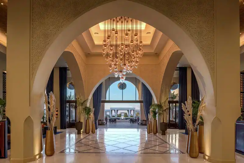 Hilton Tangier Al Houara Resort & Spa – Hotelfoto