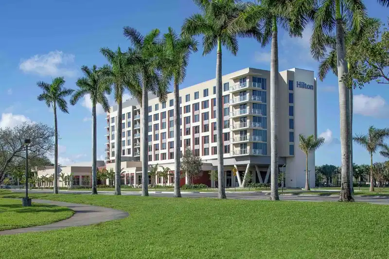 Hilton Miami Dadeland – Hotelfoto