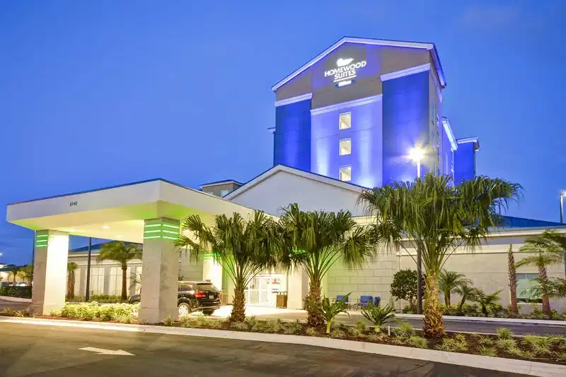 Homewood Suites by Hilton Orlando Theme Parks – Hotelfoto