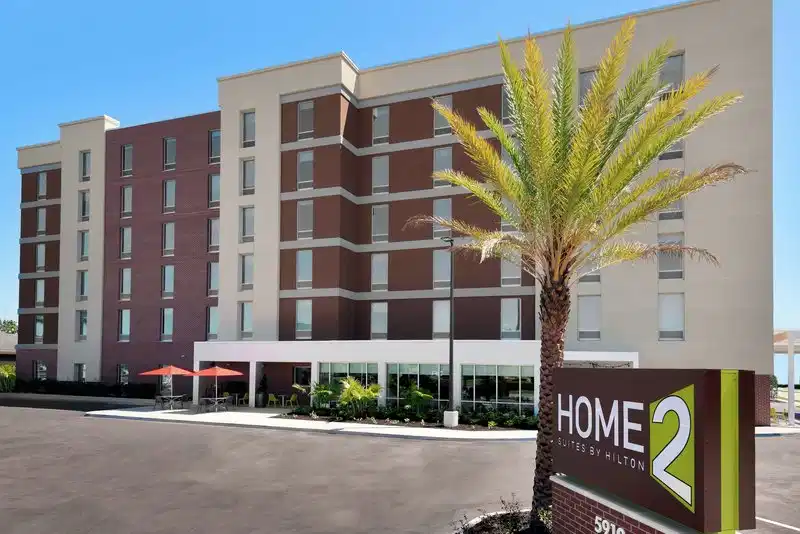 Home2 Suites by Hilton Orlando Near Universal – Hotelfoto