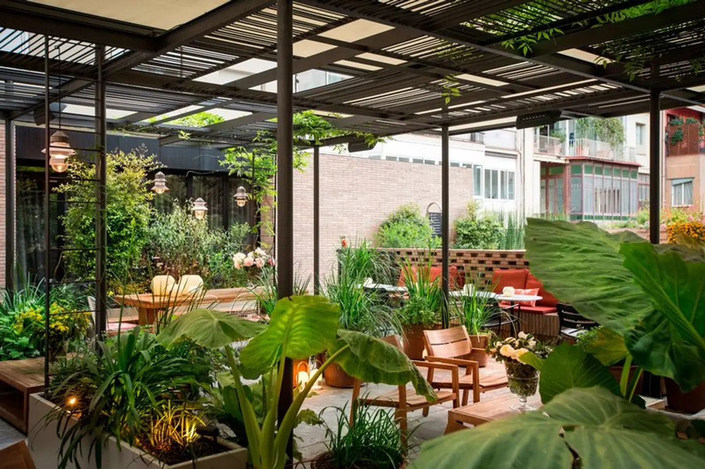 Alexandra Barcelona, Curio Collection by Hilton Terrasse