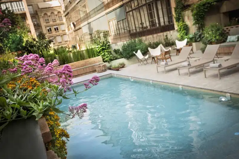 Alexandra Barcelona, Curio Collection by Hilton – Hotelfoto