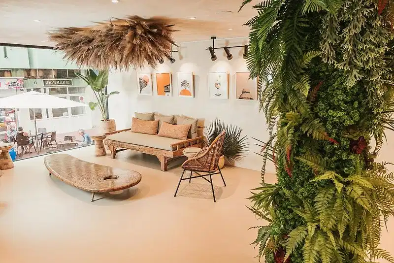 Hotel Aloe Canteras – Hotelfoto