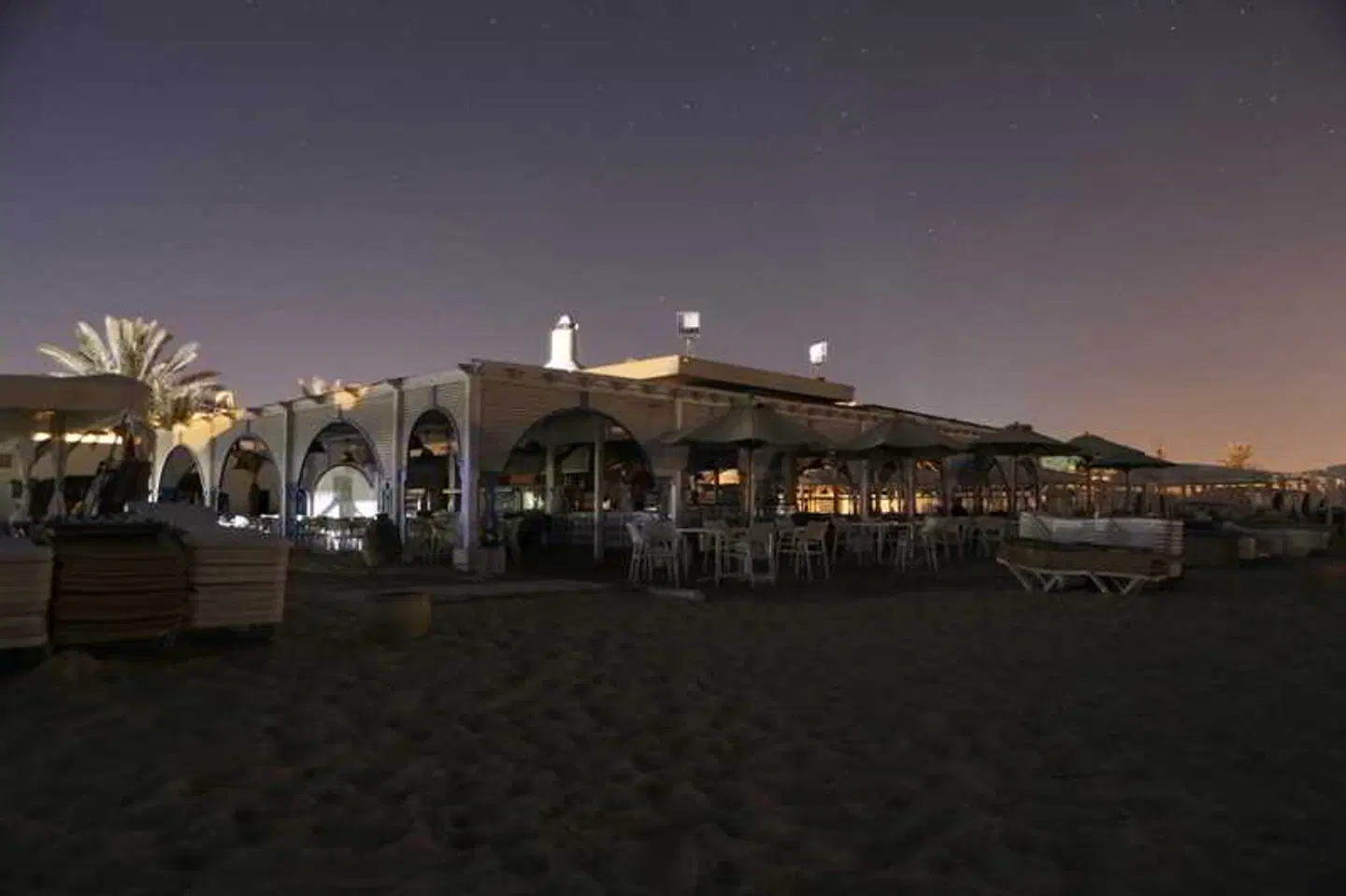 Le Hammamet Hotel & Spa EXTERIOR