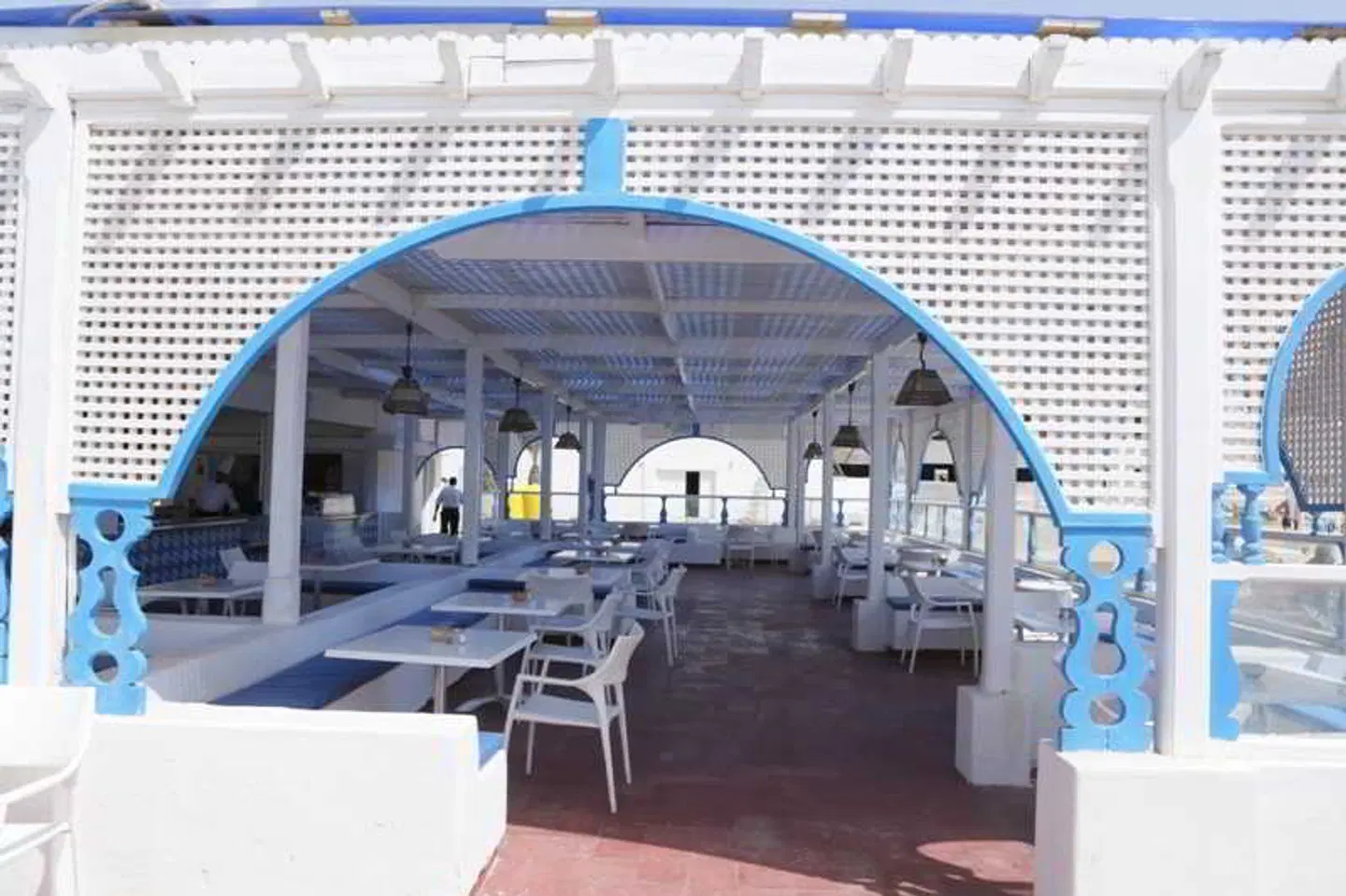 Le Hammamet Hotel & Spa EXTERIOR