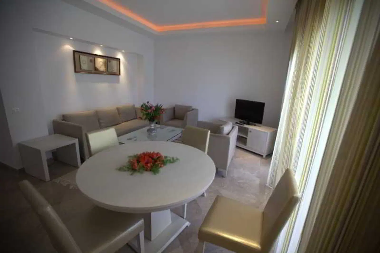 Le Hammamet Hotel & Spa ROOM_EXAMPLE