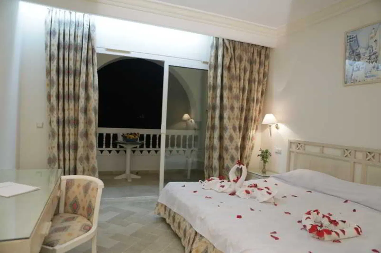 Le Hammamet Hotel & Spa ROOM_EXAMPLE