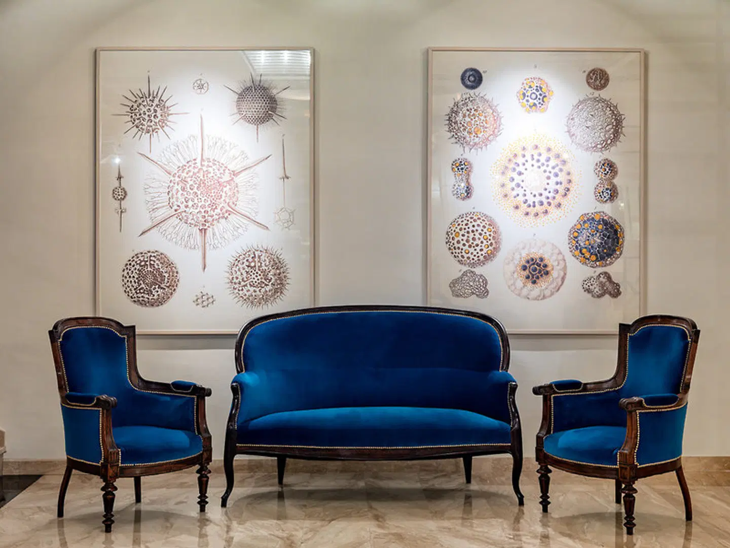 H10 Delfín LOUNGE_LOBBY