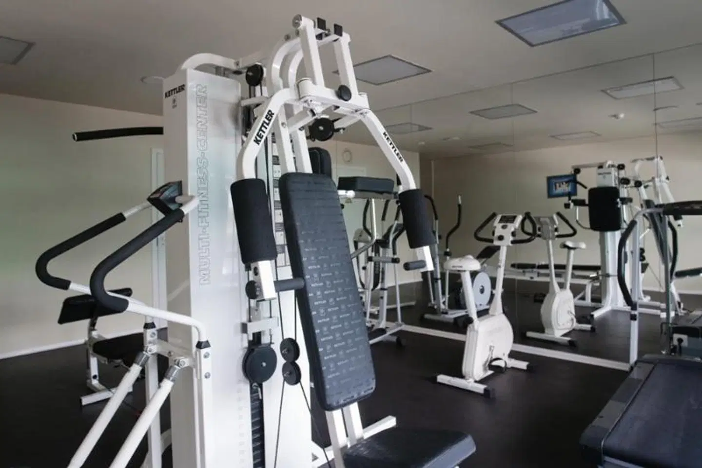 Best Western Vilnius SPORTS_AND_LEISURE