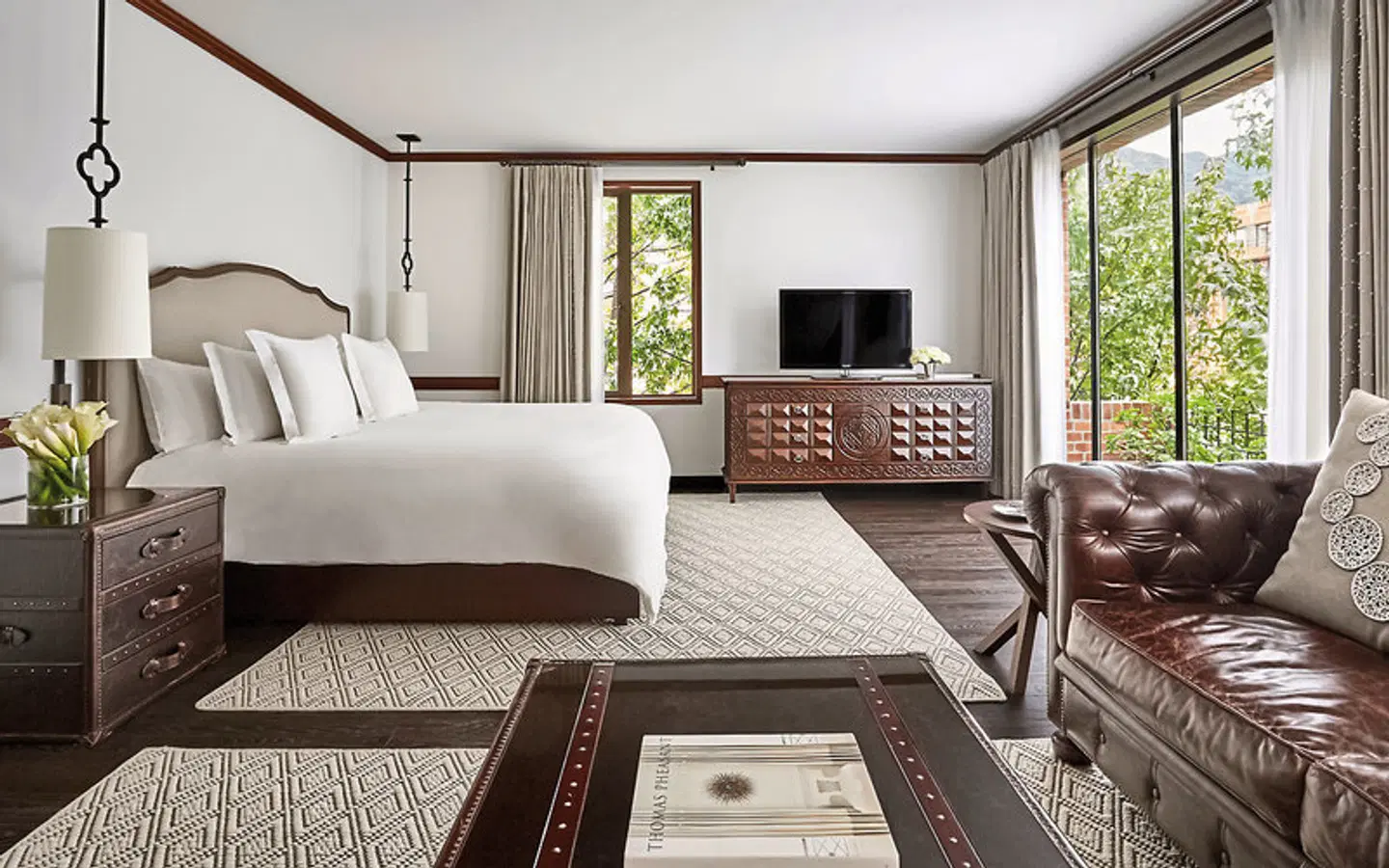 Höhepunkte Kolumbiens Deluxe ROOM_EXAMPLE