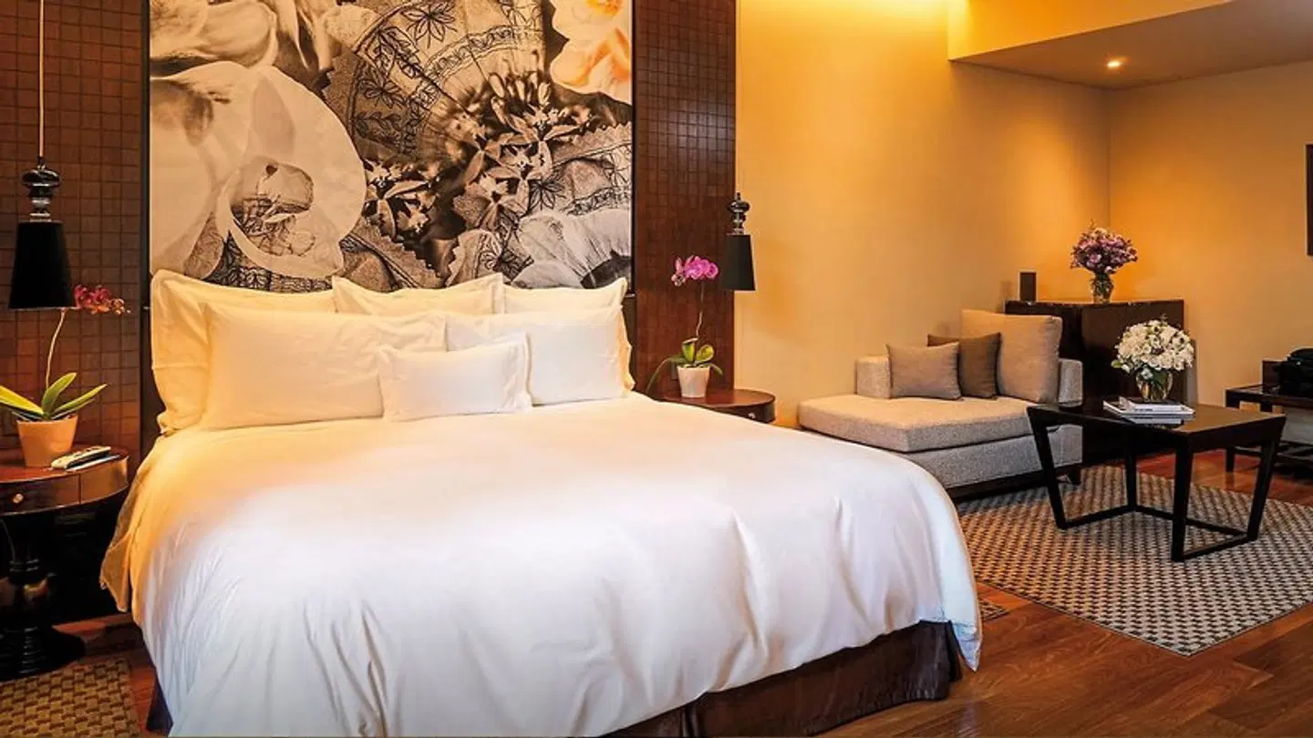 Country Club Lima ROOM_EXAMPLE
