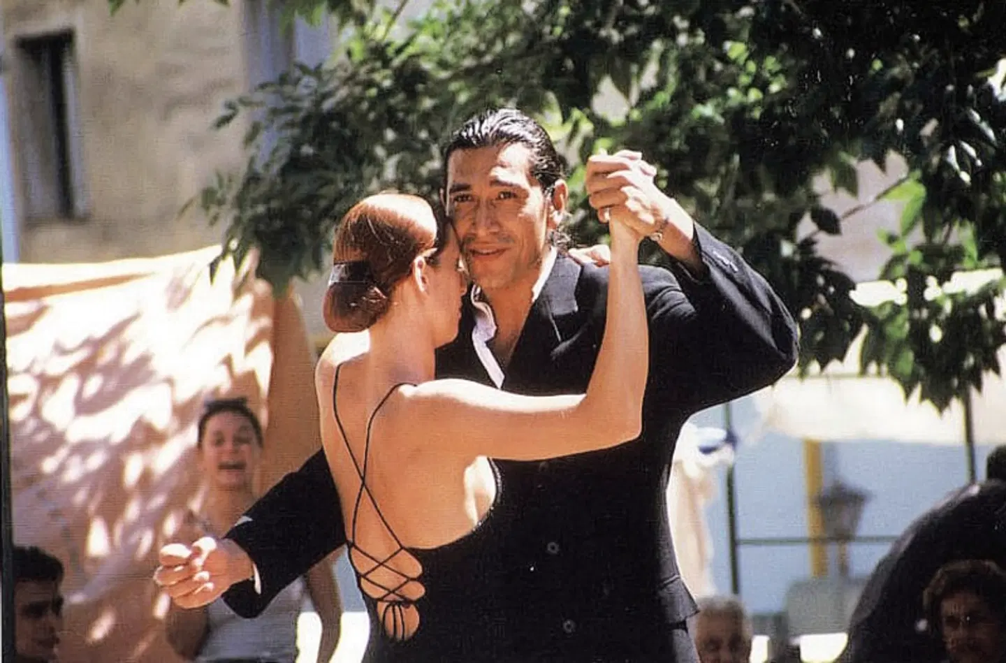 Tango, Gletscher, Beagle Kanal - Schönheiten Argentiniens PEOPLE