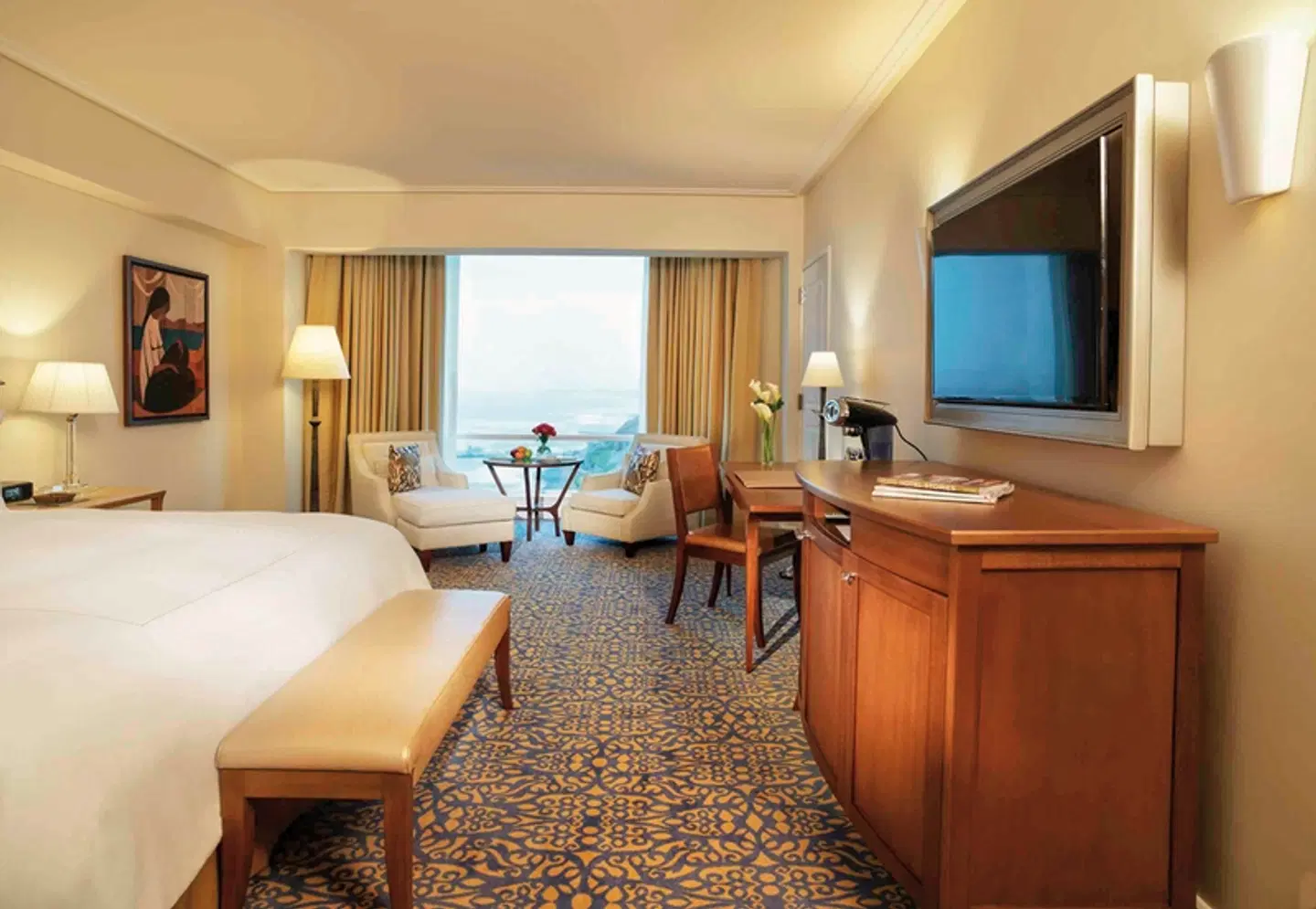 Belmond Miraflores Park ROOM_EXAMPLE