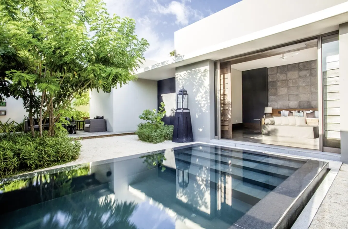 Nizuc Resort & Spa HEALTH_BEAUTY