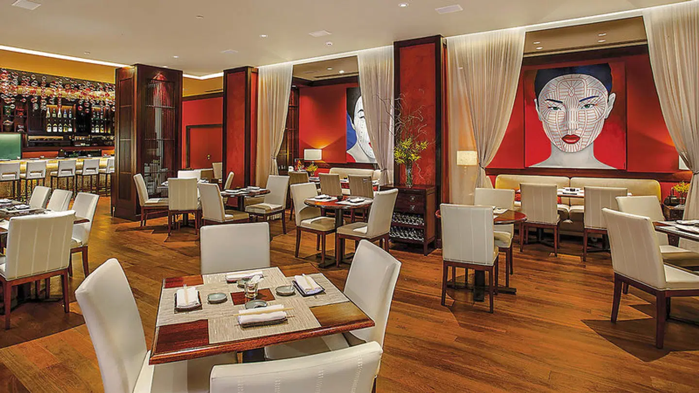 Copacabana Palace, A Belmond Hotel Restaurant