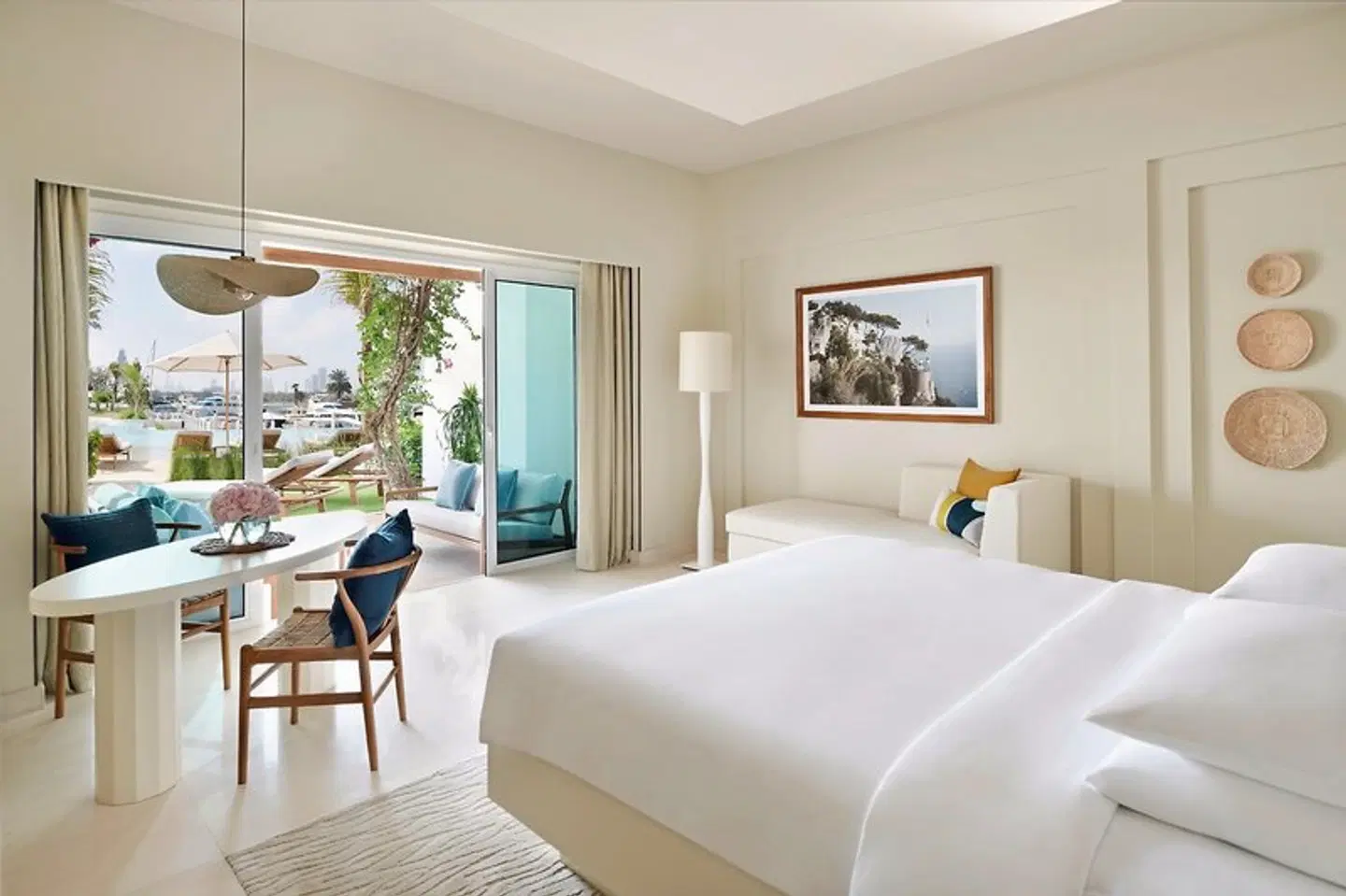 Park Hyatt Dubai ROOM_EXAMPLE