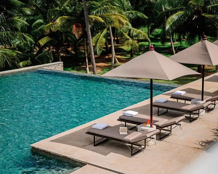 Amanwella – Hotelfoto