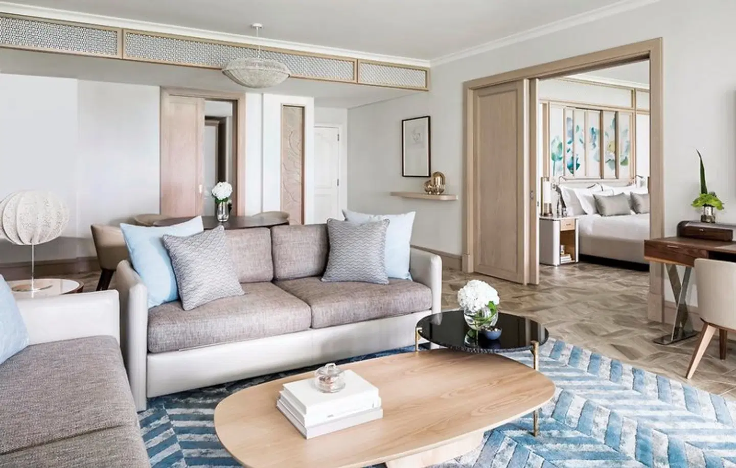 One&Only Le Saint Géran ROOM_EXAMPLE