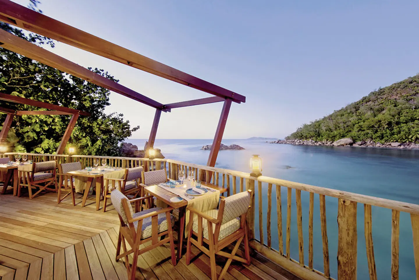 Constance Lemuria Terrasse
